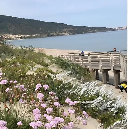 Ida * Valledoria (Sardinia)