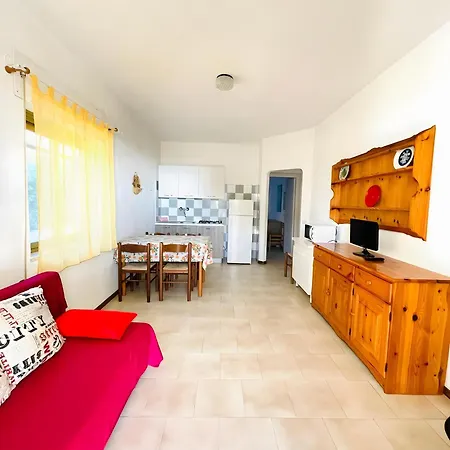Ida Appartement