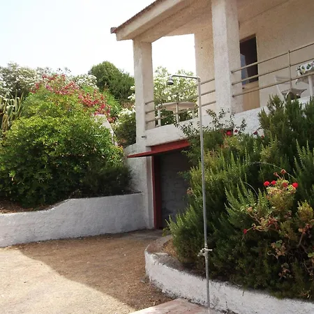 Ida Valledoria (Sardinia)