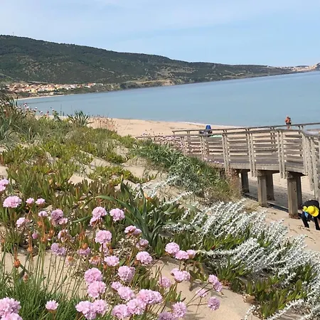 Ida * Valledoria (Sardinia)