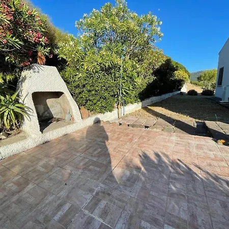 Ida Appartement Valledoria (Sardinia)
