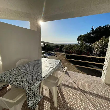 Ida Appartement Valledoria (Sardinia)