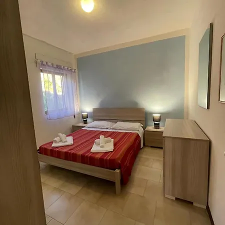 Ida Apartamento Valledoria (Sardinia)