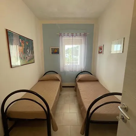 Appartement Ida *