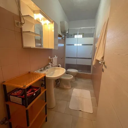 Appartement Ida *