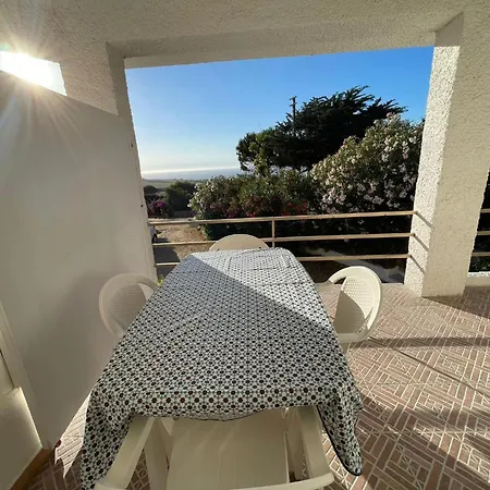 Ida Appartement
