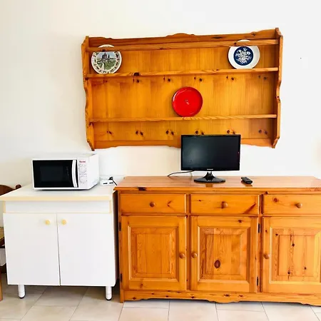 Ida Apartamento *
