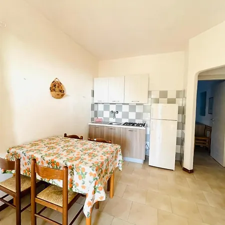 Ida Appartement