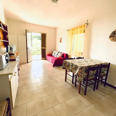Apartamento Ida Valledoria (Sardinia)