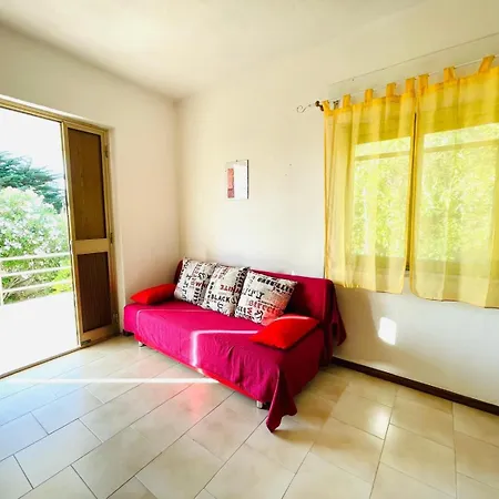 Appartement Ida
