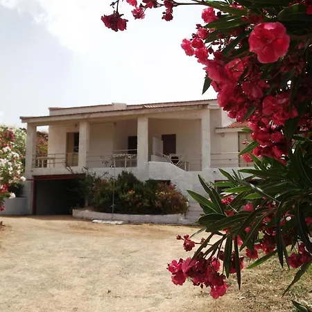 Appartement Ida