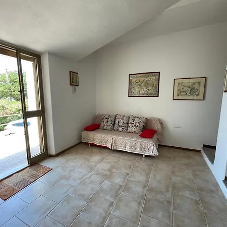 Ida Apartamento *