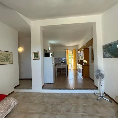 Appartement Ida