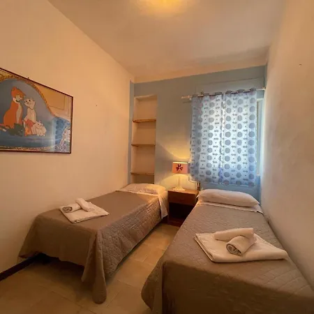 Ida Valledoria (Sardinia)