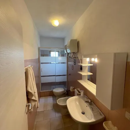 Ida Appartement