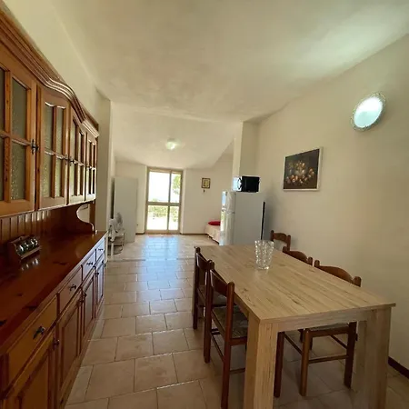 Appartement Ida *