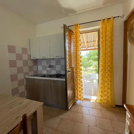 Ida Apartamento Valledoria (Sardinia)