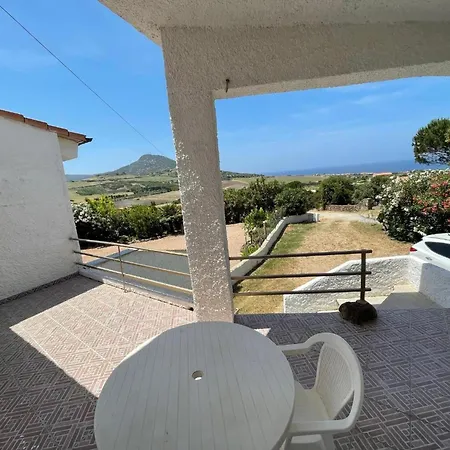 Appartement Ida