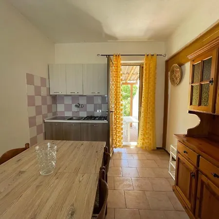 Ida Appartement Valledoria (Sardinia)
