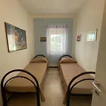 Apartmán Ida *