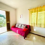 Apartmán Ida