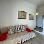 Apartmán Ida Valledoria (Sardinia)