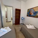 Apartmán Ida