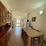 Apartmán Ida *
