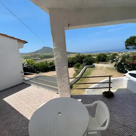Ida Apartmán *