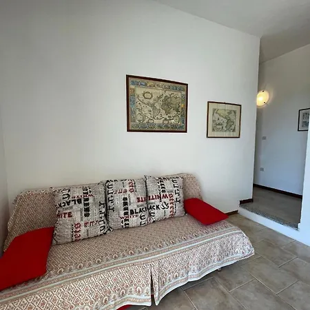 Appartamento Ida Valledoria (Sardinia)