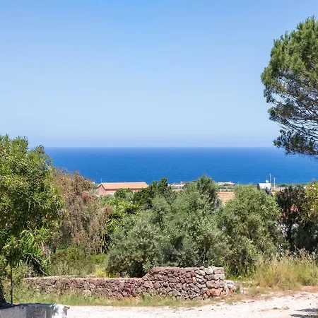 Ida Appartement Valledoria (Sardinia)