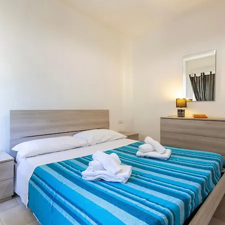 Appartement Ida