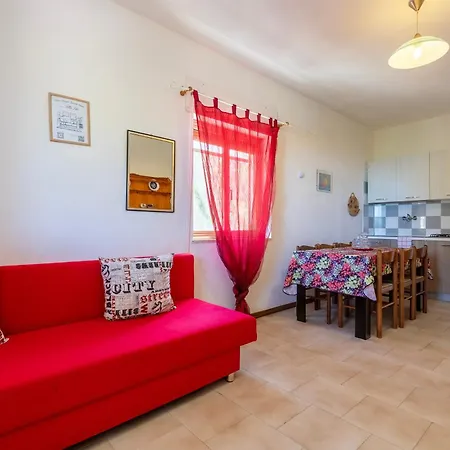 Appartement Ida Valledoria (Sardinia)