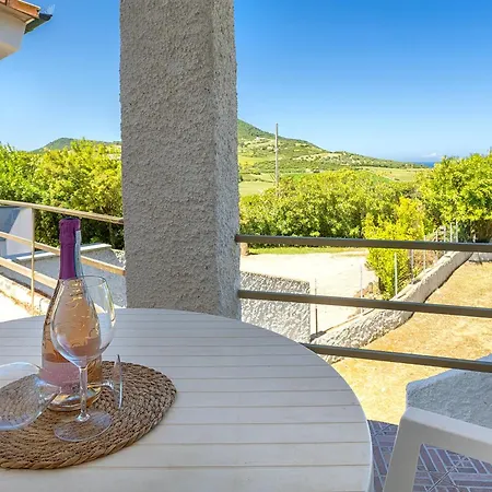 Ida Appartement