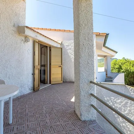 Ida * Valledoria (Sardinia)